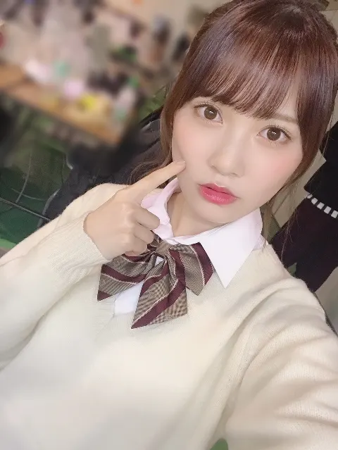 加藤 史帆｜更新されました✨チェックチェック(・ω・)（2018-12-27）｜3枚目