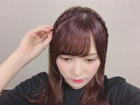 加藤 史帆｜ねくすとあーてぃすと(・ω・)（2018-12-02）｜2枚目