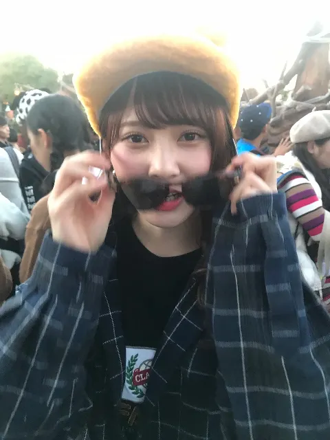 加藤 史帆｜ねくすとあーてぃすと(・ω・)（2018-12-02）｜4枚目