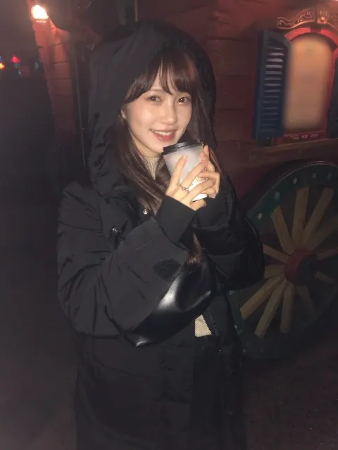 加藤 史帆｜更新されました✨チェックチェック(・ω・)（2018-12-27）｜2枚目