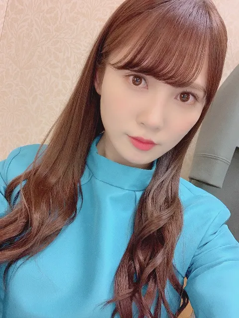 加藤 史帆｜としちゃんに会いに来て欲しいんだ(・ω・)（2019-01-24）｜2枚目