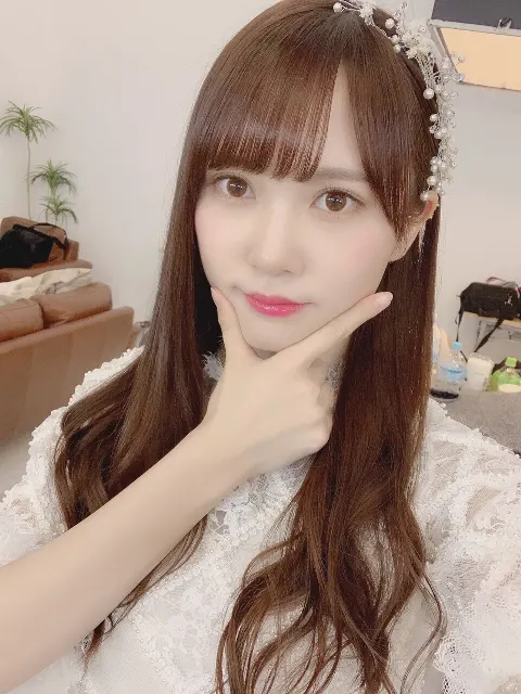 加藤 史帆｜としちゃんに会いに来て欲しいんだ(・ω・)（2019-01-24）