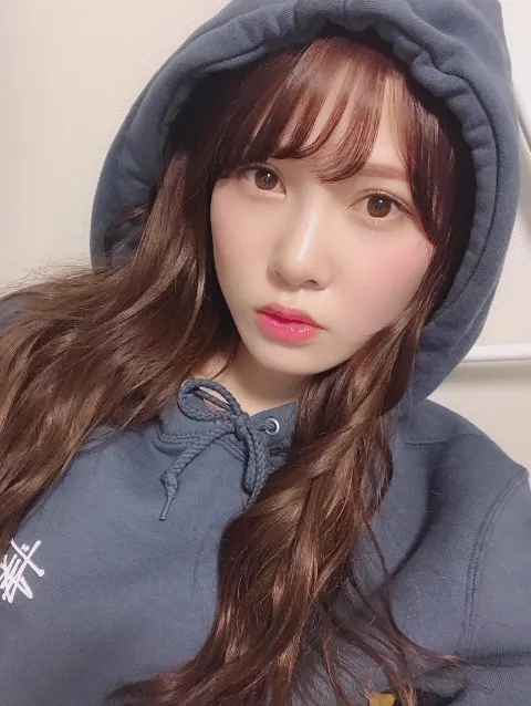 加藤 史帆｜あーんしちゃった(・ω・)（2019-01-06）