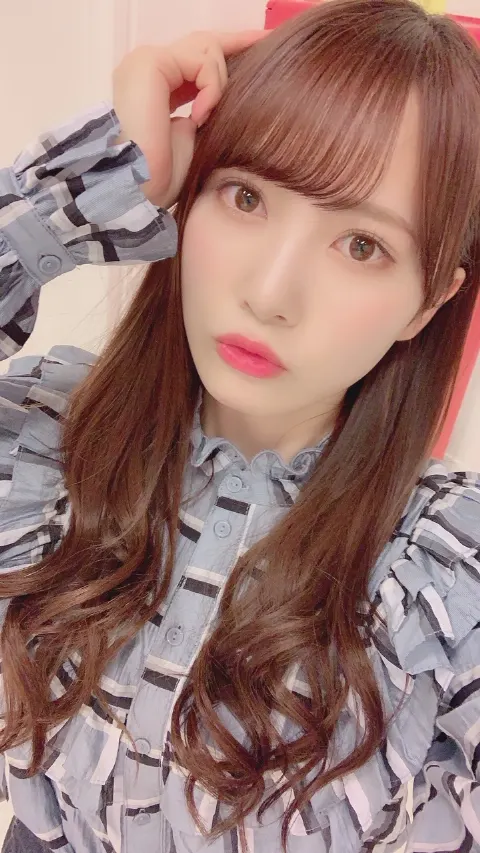 加藤 史帆｜イルミネーション見たいな〜(・ω・)（2019-01-29）