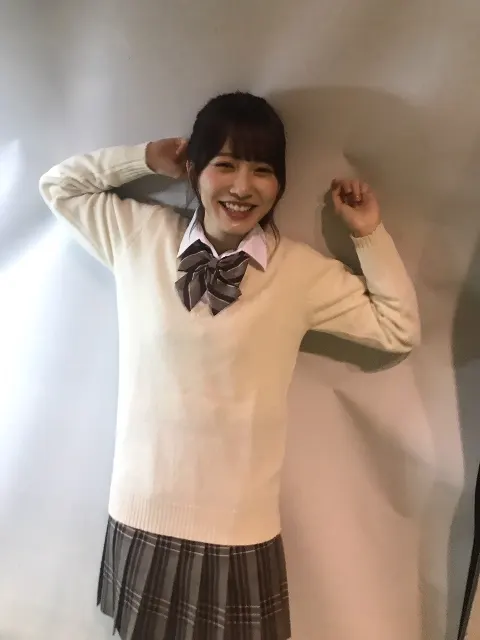 加藤 史帆｜ヨッ！🍞ちゃん！(・ω・)（2019-01-04）