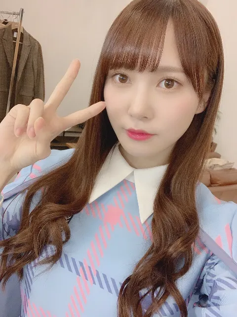 加藤 史帆｜見てほしいでアル(・ω・)（2019-01-30）