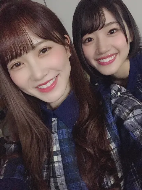 加藤 史帆｜ヨッ！🍞ちゃん！(・ω・)（2019-01-04）｜2枚目