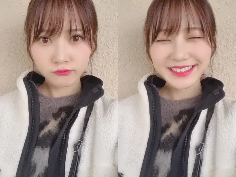 加藤 史帆｜皆さん来て下さい宜しくお願いします(・ω・)🌟（2019-01-18）