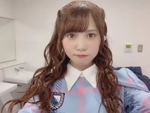 加藤 史帆｜見てほしいでアル(・ω・)（2019-01-30）｜2枚目