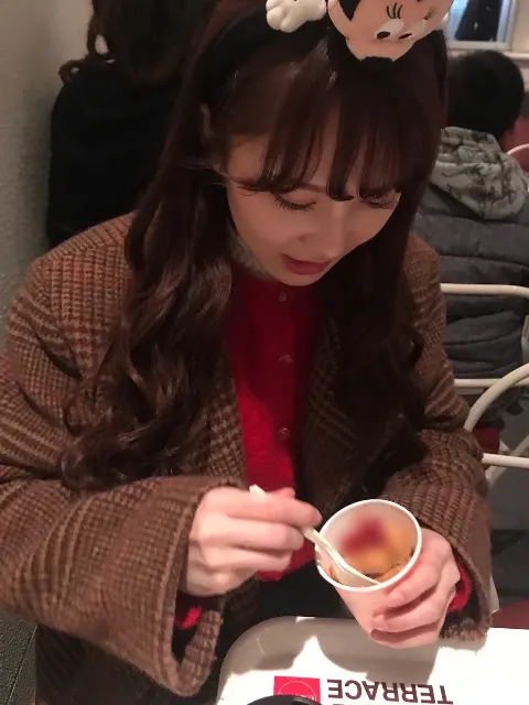 加藤 史帆｜ヨッ！🍞ちゃん！(・ω・)（2019-01-04）｜3枚目