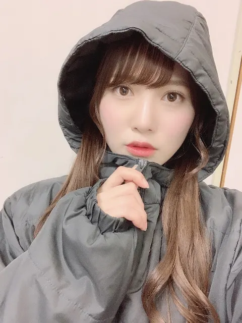 加藤 史帆｜お菓子づくり上手なメンバーが多いです(・ω・)（2019-02-15）