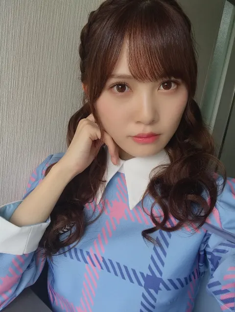 加藤 史帆｜愛は君がくれたものだ(・ω・)（2019-02-24）｜3枚目