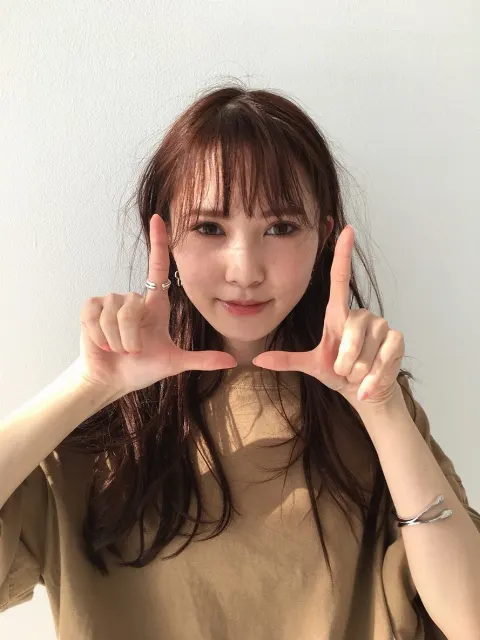 加藤 史帆｜ドキドキ(・ω・)（2019-02-23）