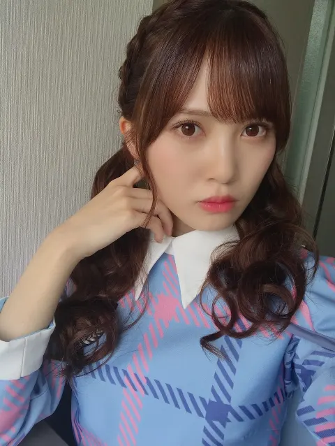 加藤 史帆｜愛は君がくれたものだ(・ω・)（2019-02-24）｜2枚目