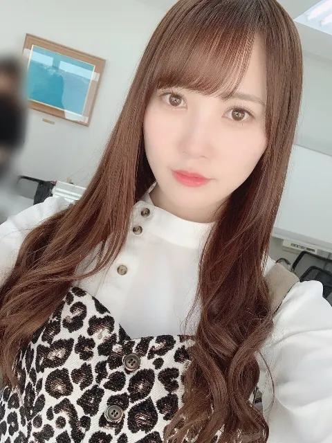 加藤 史帆｜デビュー日は！？(・ω・)（2019-02-28）