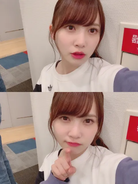 加藤 史帆｜bisさん(・ω・)（2019-02-02）｜3枚目
