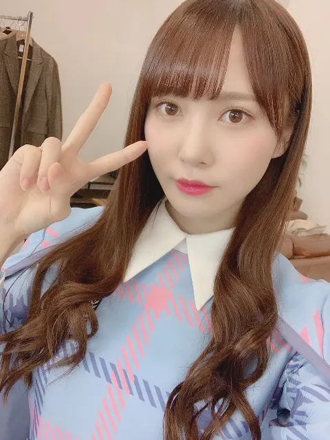加藤 史帆｜なのなの〜(・ω・)（2019-02-09）