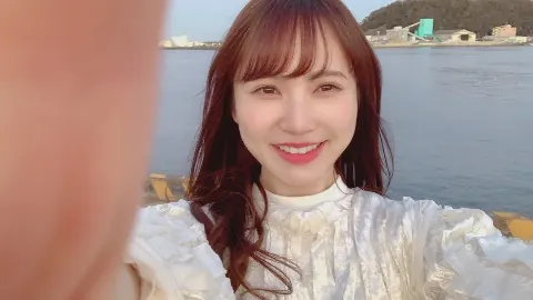 加藤 史帆｜ときめき草(・ω・)（2019-03-14）｜3枚目