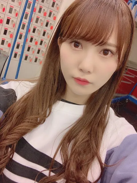 加藤 史帆｜ぽかぽかきゅん(・ω・)（2019-03-02）