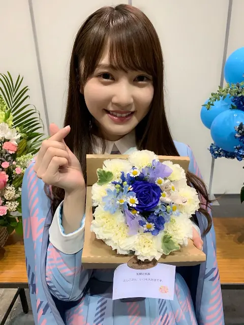 加藤 史帆｜絶対に忘れない(・ω・)（2019-03-25）｜3枚目