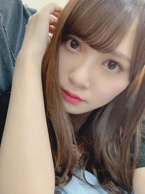 加藤 史帆｜ときめき草(・ω・)（2019-03-14）