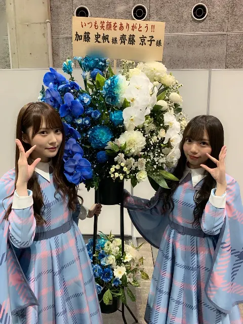 加藤 史帆｜絶対に忘れない(・ω・)（2019-03-25）｜6枚目
