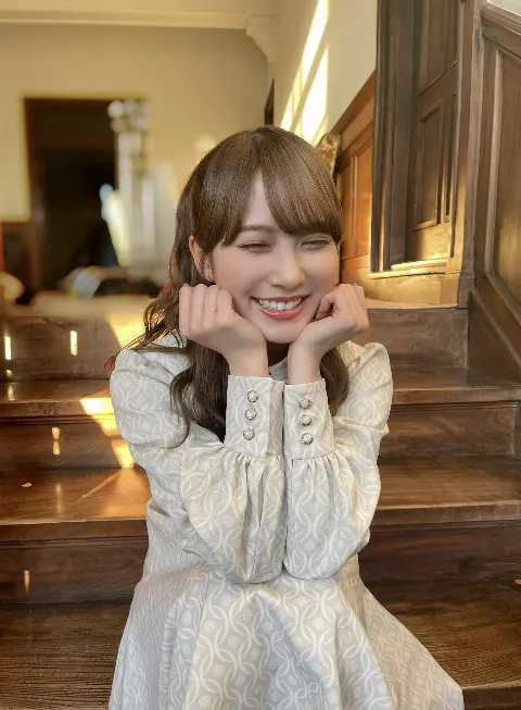 加藤 史帆｜としちゃんと話しましょう〜🧸💫（2022-04-20）