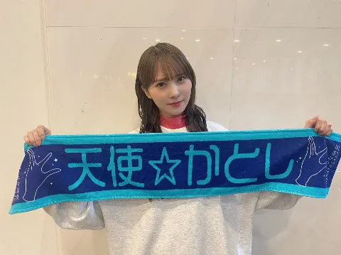 加藤 史帆｜天才vs天使（2023-03-24）