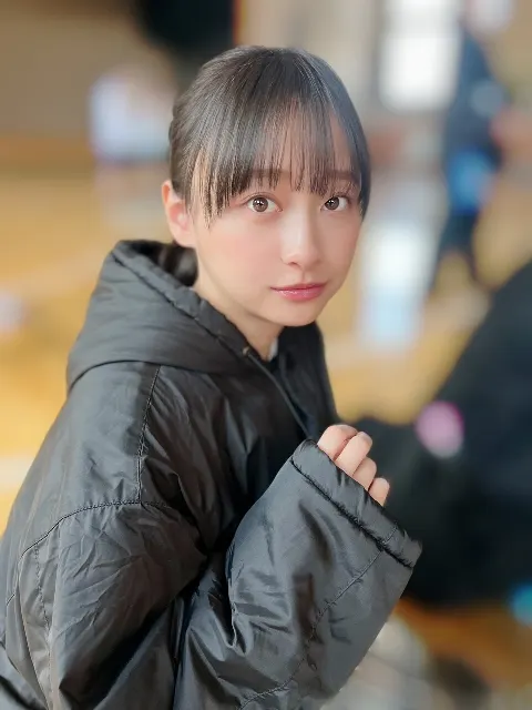 加藤 史帆｜INFP（2023-03-16）｜3枚目