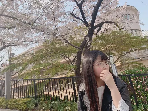加藤 史帆｜ぼーちゃんとしちゃん(・ω・)（2019-04-16）｜3枚目