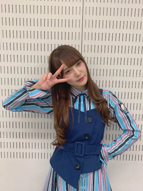 加藤 史帆｜フクミミ(・ω・)（2019-04-27）