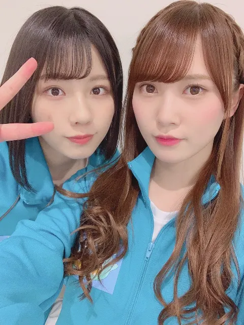 加藤 史帆｜ぼーちゃんとしちゃん(・ω・)（2019-04-16）