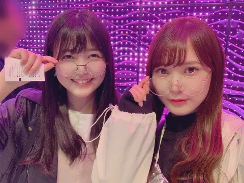 加藤 史帆｜ぼーちゃんとしちゃん(・ω・)（2019-04-16）｜2枚目