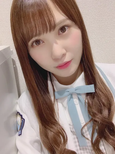 加藤 史帆｜加藤史帆タオル(・ω・)（2019-04-04）
