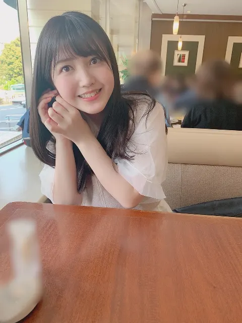 加藤 史帆｜ぼーちゃんとしちゃん(・ω・)（2019-04-16）｜5枚目