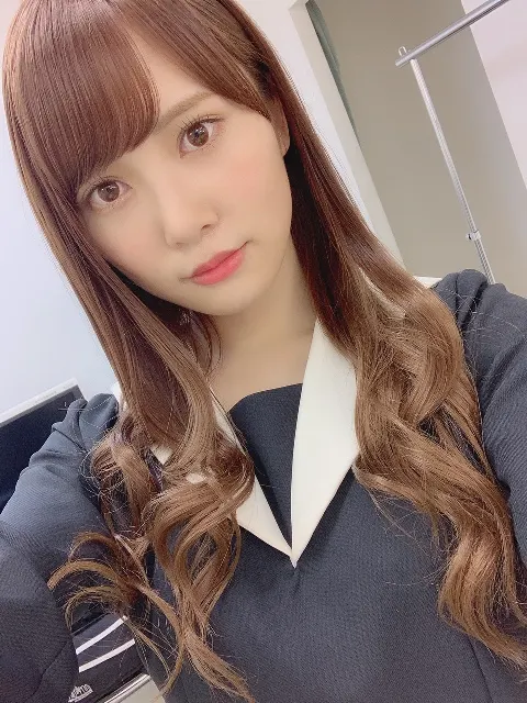 加藤 史帆｜としみほなの(・ω・)（2019-06-28）｜3枚目