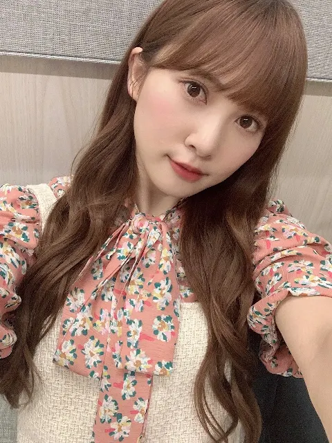 加藤 史帆｜日向坂祭り(・ω・)（2019-06-07）｜2枚目