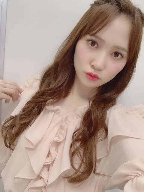 加藤 史帆｜たくさんのメール待ってます(・ω・)（2019-06-25）