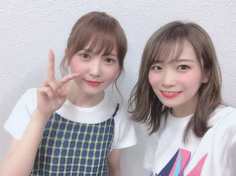 加藤 史帆｜たくさんの方が会いに来てくれますように(・ω・)（2019-06-06）