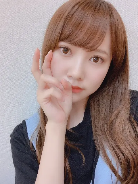 加藤 史帆｜としみほなの(・ω・)（2019-06-28）