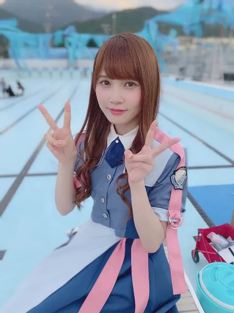 加藤 史帆｜としちゃんなりの注目ポイント(・ω・)（2019-06-13）｜2枚目