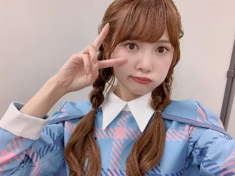 加藤 史帆｜たくさんの方が会いに来てくれますように(・ω・)（2019-06-06）｜2枚目