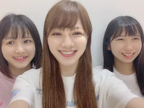 加藤 史帆｜たくさんのメール待ってます(・ω・)（2019-06-25）｜3枚目