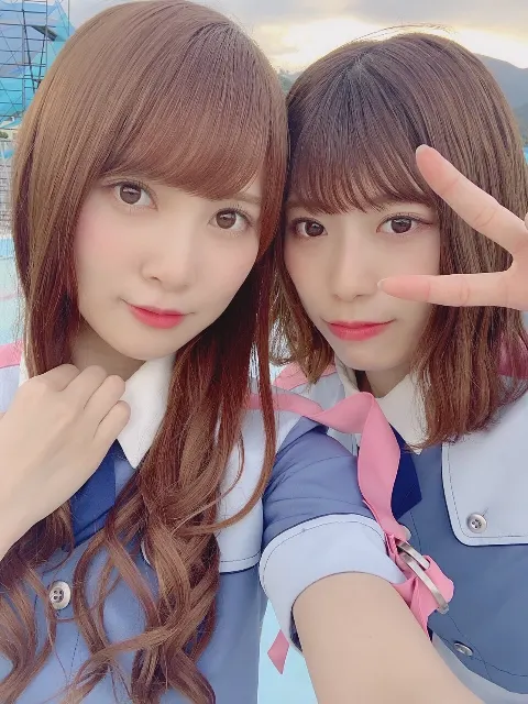 加藤 史帆｜としちゃんなりの注目ポイント(・ω・)（2019-06-13）