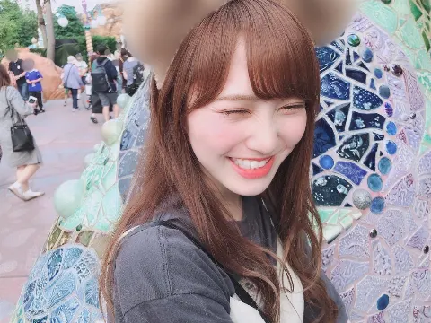 加藤 史帆｜日向坂祭り(・ω・)（2019-06-07）