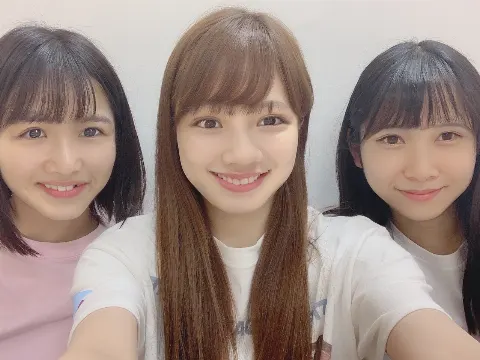 加藤 史帆｜たくさんのメール待ってます(・ω・)（2019-06-25）｜2枚目