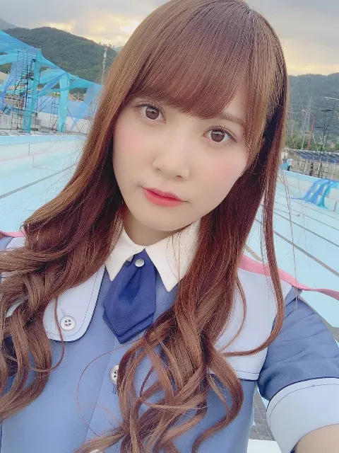 加藤 史帆｜ふわふわ(・ω・)（2019-06-14）｜2枚目
