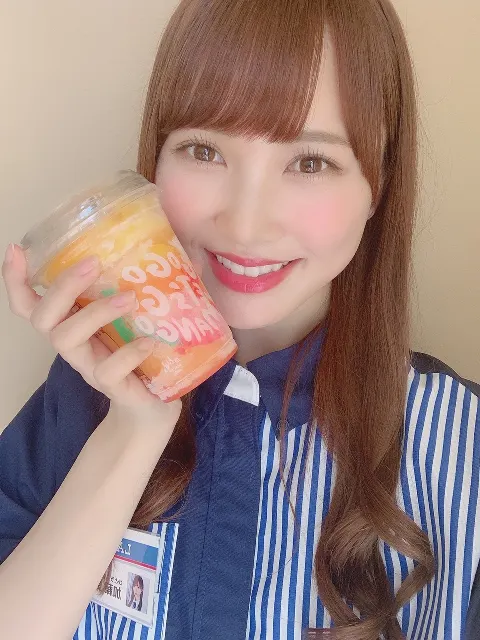 加藤 史帆｜FROZEN PARTY(・ω・)🎉（2019-06-18）