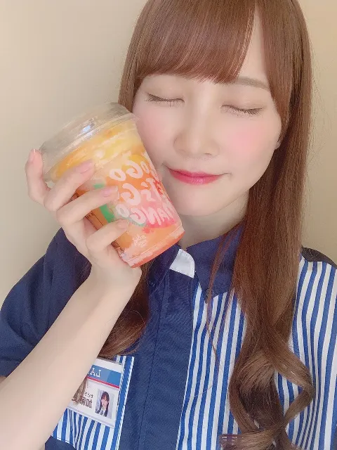 加藤 史帆｜FROZEN PARTY(・ω・)🎉（2019-06-18）｜2枚目