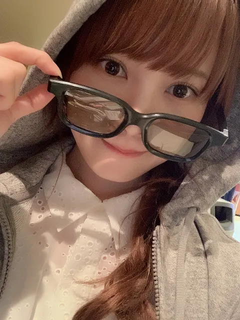 加藤 史帆｜電話しちゃうかも！(・ω・)（2019-07-09）｜2枚目